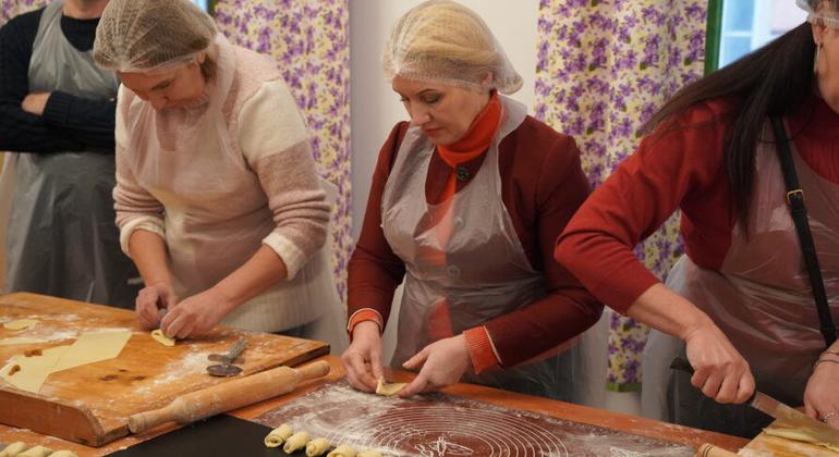 Прошлый год стал самым смертоносным для женщин за все время войны: подтверждены более пяти тысяч смертей и 14 тысяч ранений.